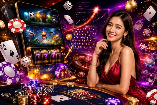 bar4game
