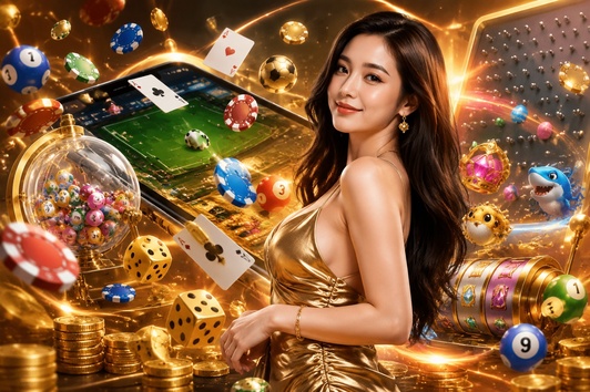 bar4game