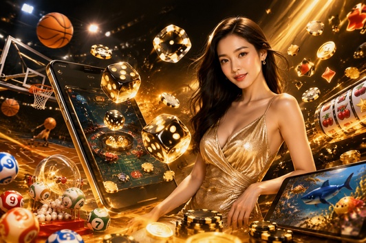 bar4game