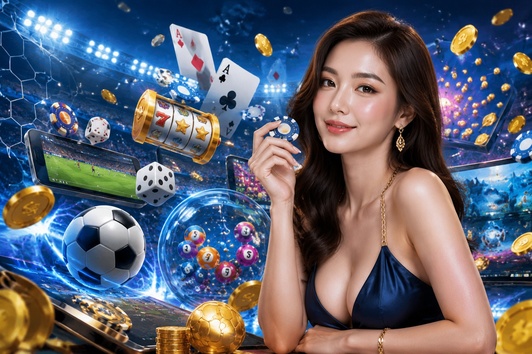 bar4game